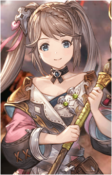 Kona {GBF}