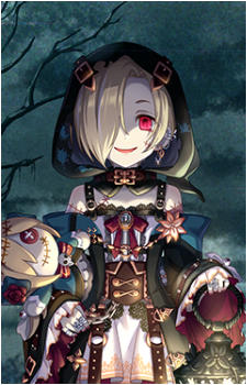 Koume Shirasaka