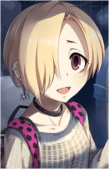 Koume Shirasaka