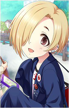 Koume Shirasaka