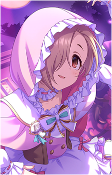 Koume Shirasaka