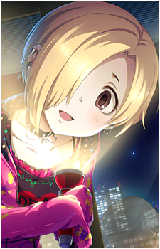 Koume Shirasaka