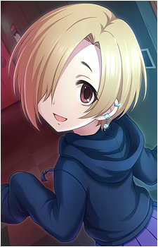 Koume Shirasaka