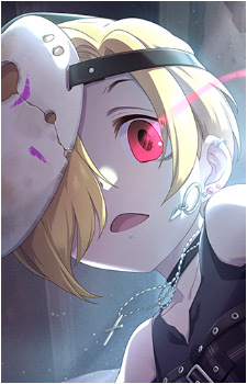 Koume Shirasaka