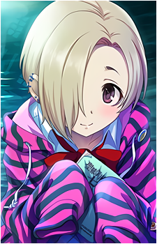 Koume Shirasaka