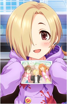 Koume Shirasaka