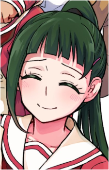 Fuuko Sorano