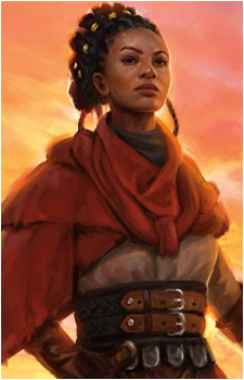 Subira's image