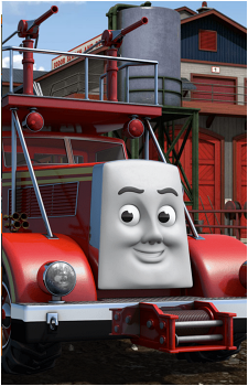 Flynn {TTTE}'s image