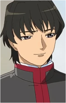 Reito Kanzaki