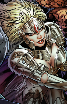 Thena's image