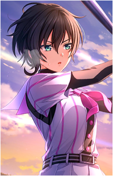 Kana Tsukumo's image