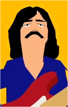 George Harrison