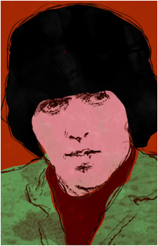 George Harrison