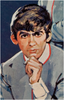 George Harrison