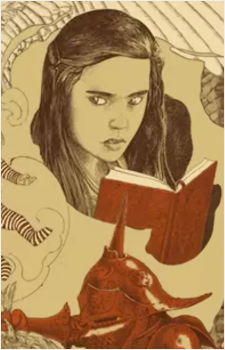 Sarah Williams