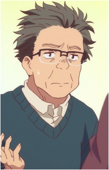 Kazuo Kinoshita's image