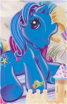 Seaspray's image