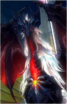 Tiamat {Aion}'s image