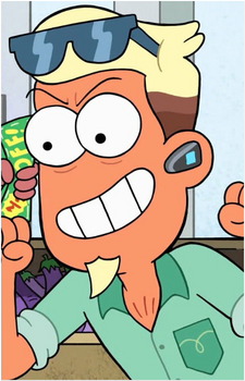 Chip Whistler