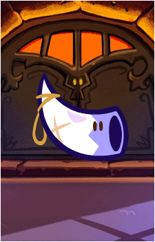 Bufala Horn