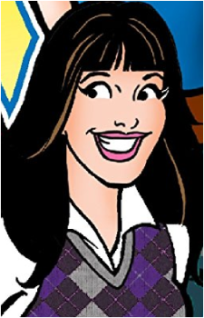 Rachel Berry