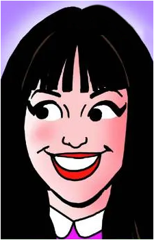 Rachel Berry