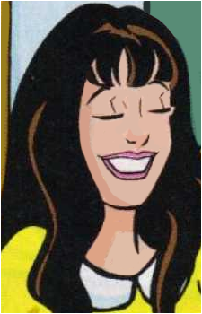 Rachel Berry
