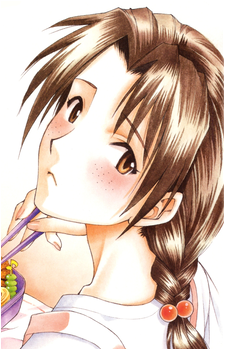 Hikari Horaki