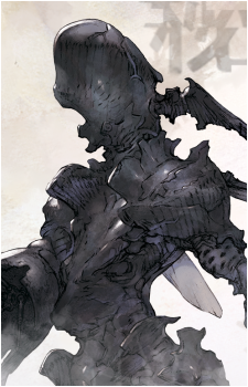 Black Monster's image