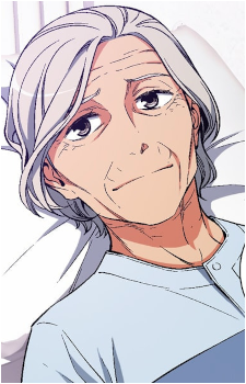 Grandma Lee's image