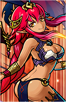 Nitocris {UL}'s image