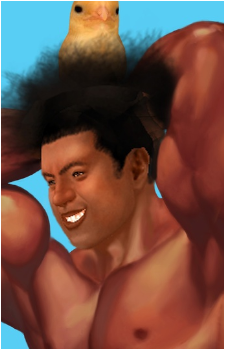Abebe
