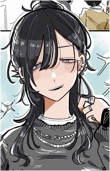 Image 20 - Art: かいばしら (Kaibashira) Image 20