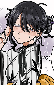 Image 33 - Art: かいばしら (Kaibashira) Image 33