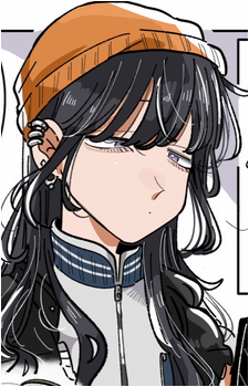 Yuzuki Mishima