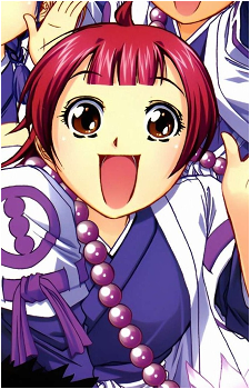 Chitose Nanbu
