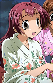 Chitose Nanbu