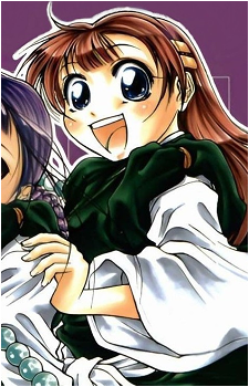 Chitose Nanbu