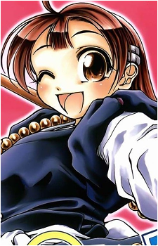 Chitose Nanbu