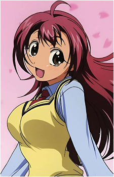 Chitose Nanbu