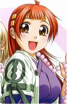 Chitose Nanbu
