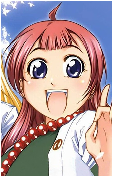 Chitose Nanbu