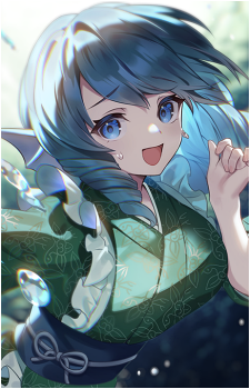 Image 29 - Art: 羽々斬 (u_u_zan) Image 29