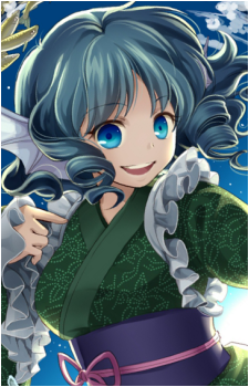 Image 23 - Art: 粗茶 (Socha) Image 23