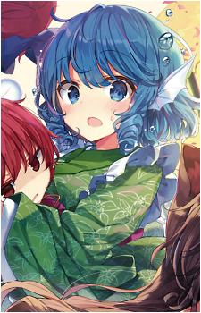 Image 3 - Art: shnva Image 3