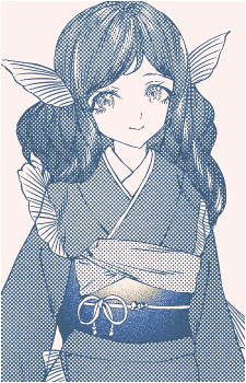 Image 17 - Art: 銀木犀 (Ginmokusei) Image 17