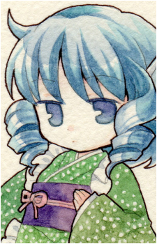 Image 20 - Art: 粗茶 (Socha) Image 20