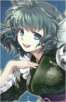Image 22 - Art: 粗茶 (Socha) Image 22