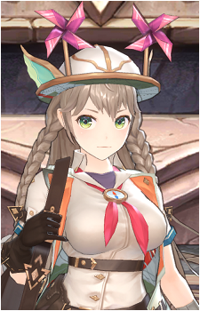 Estelle {KR}